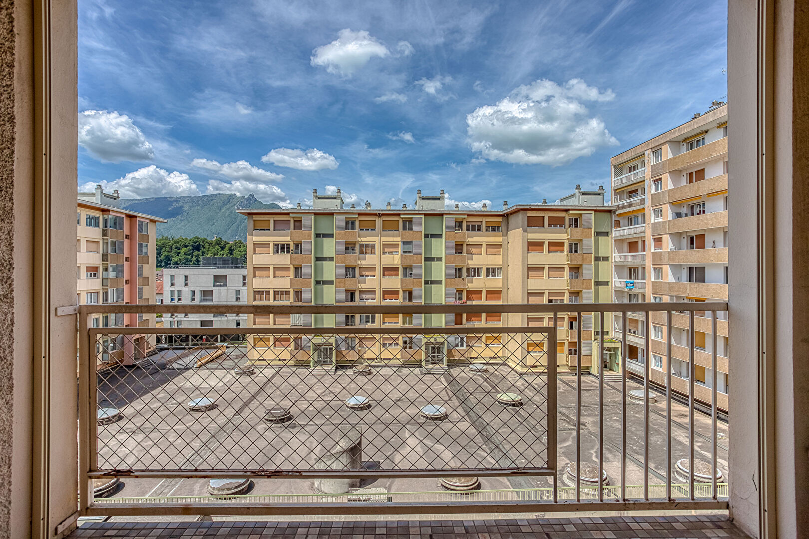vente appartement 