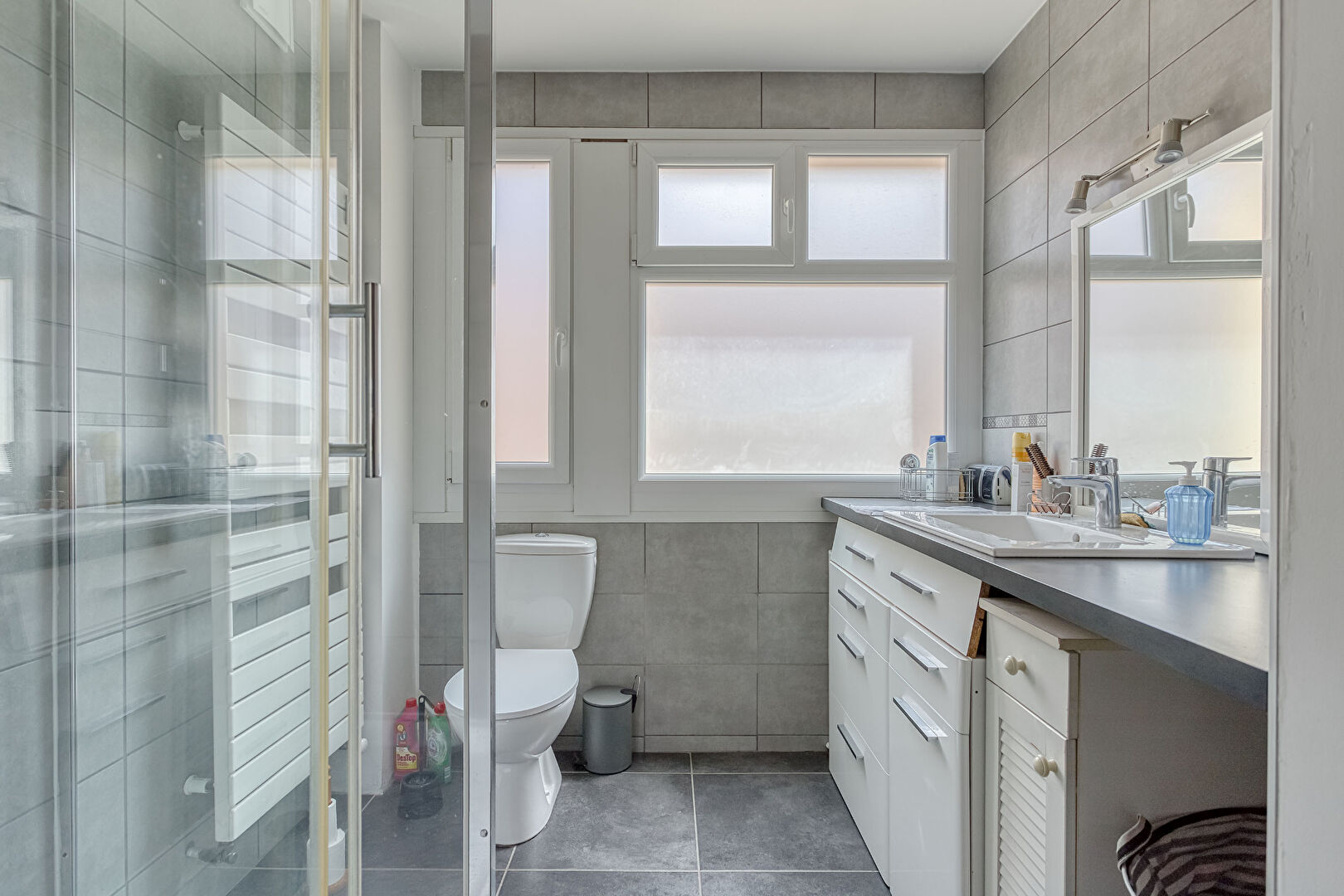 vente appartement 