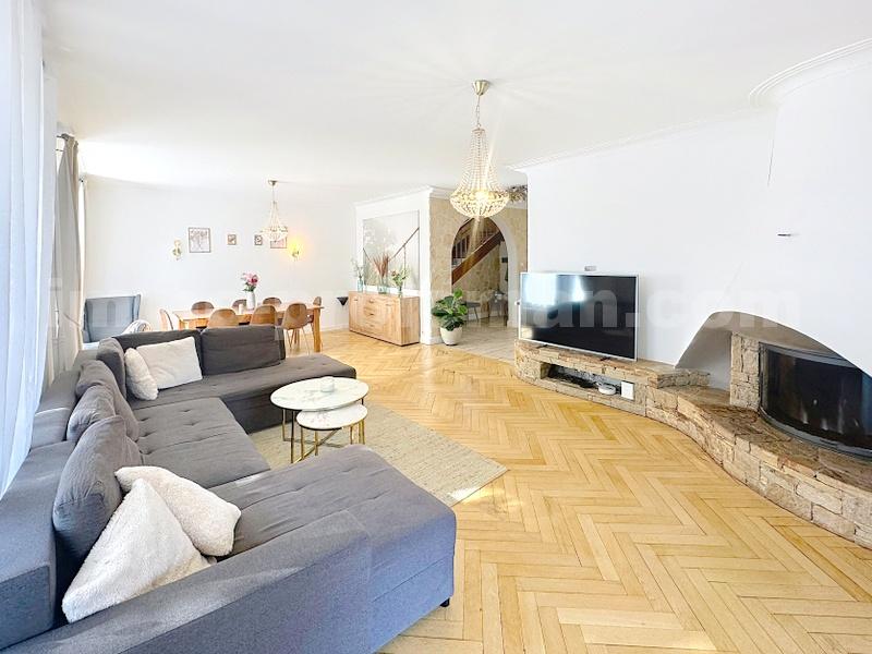vente maison ANNEMASSE