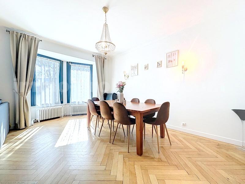 vente maison ANNEMASSE