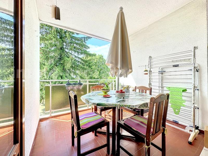 vente appartement AMBILLY