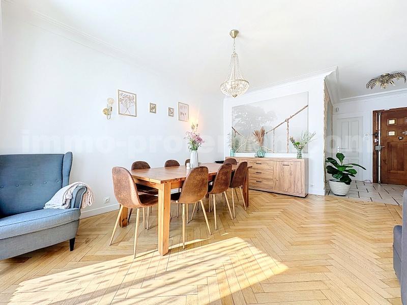vente maison ANNEMASSE