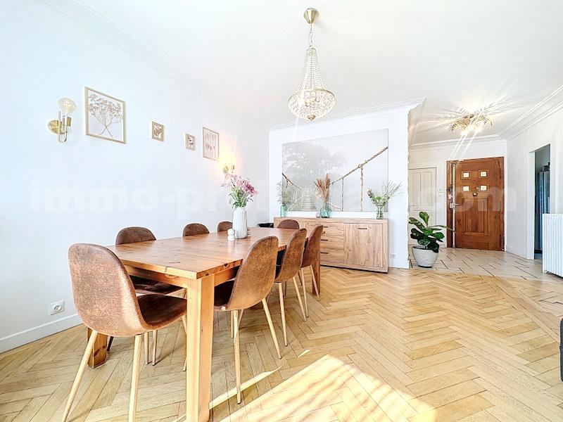 vente maison ANNEMASSE