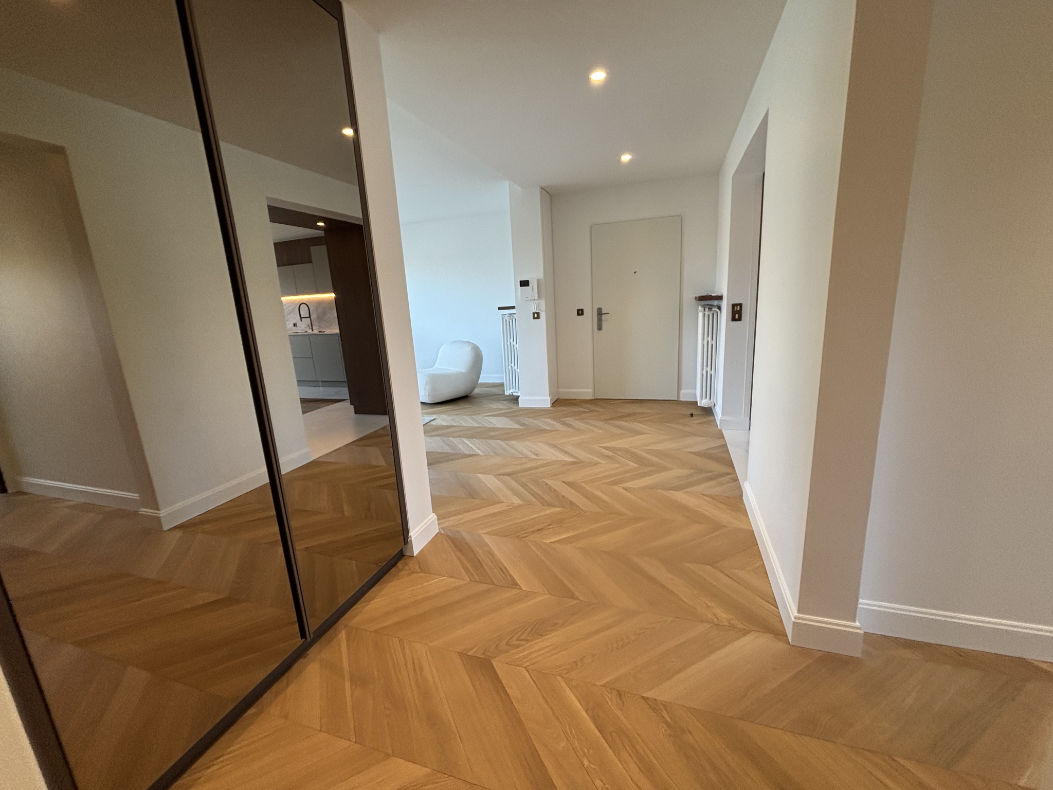 vente appartement ANNECY