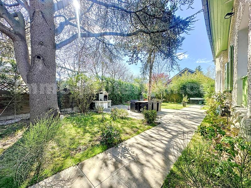 vente maison ANNEMASSE