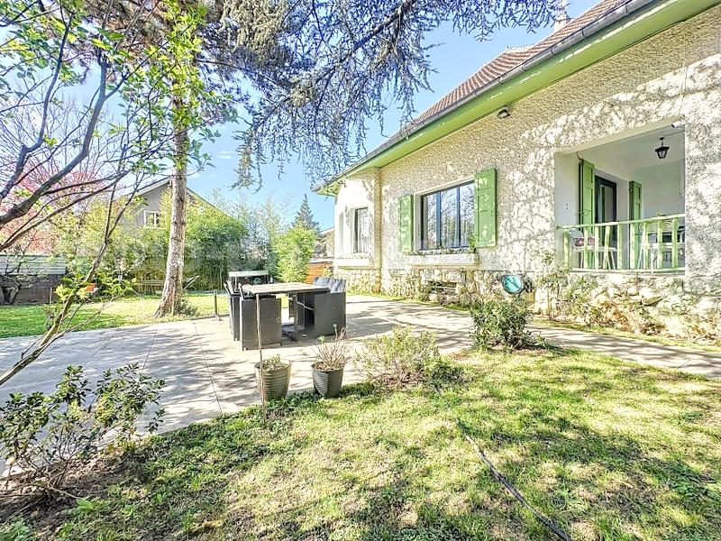 vente maison ANNEMASSE