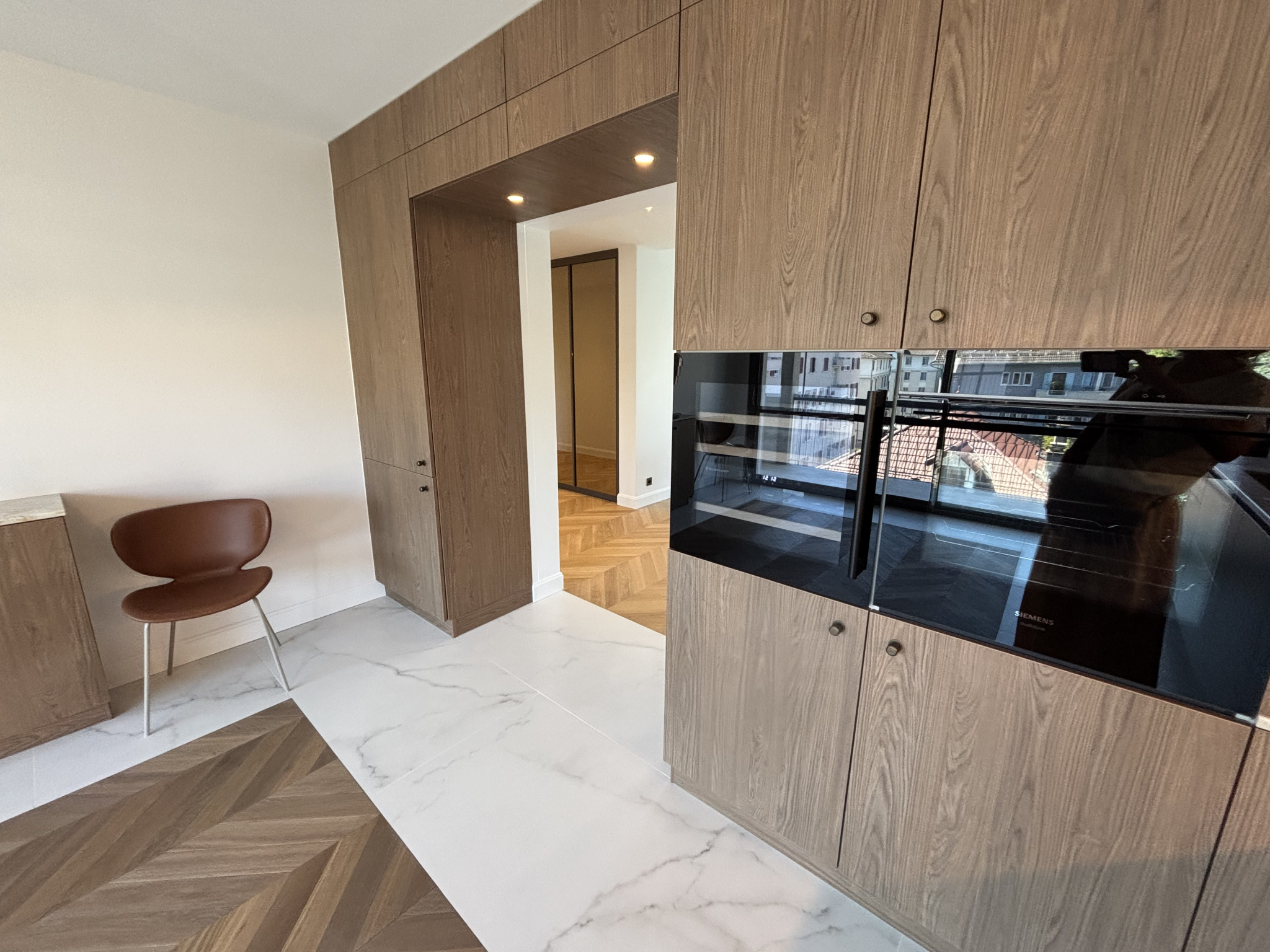 vente appartement ANNECY