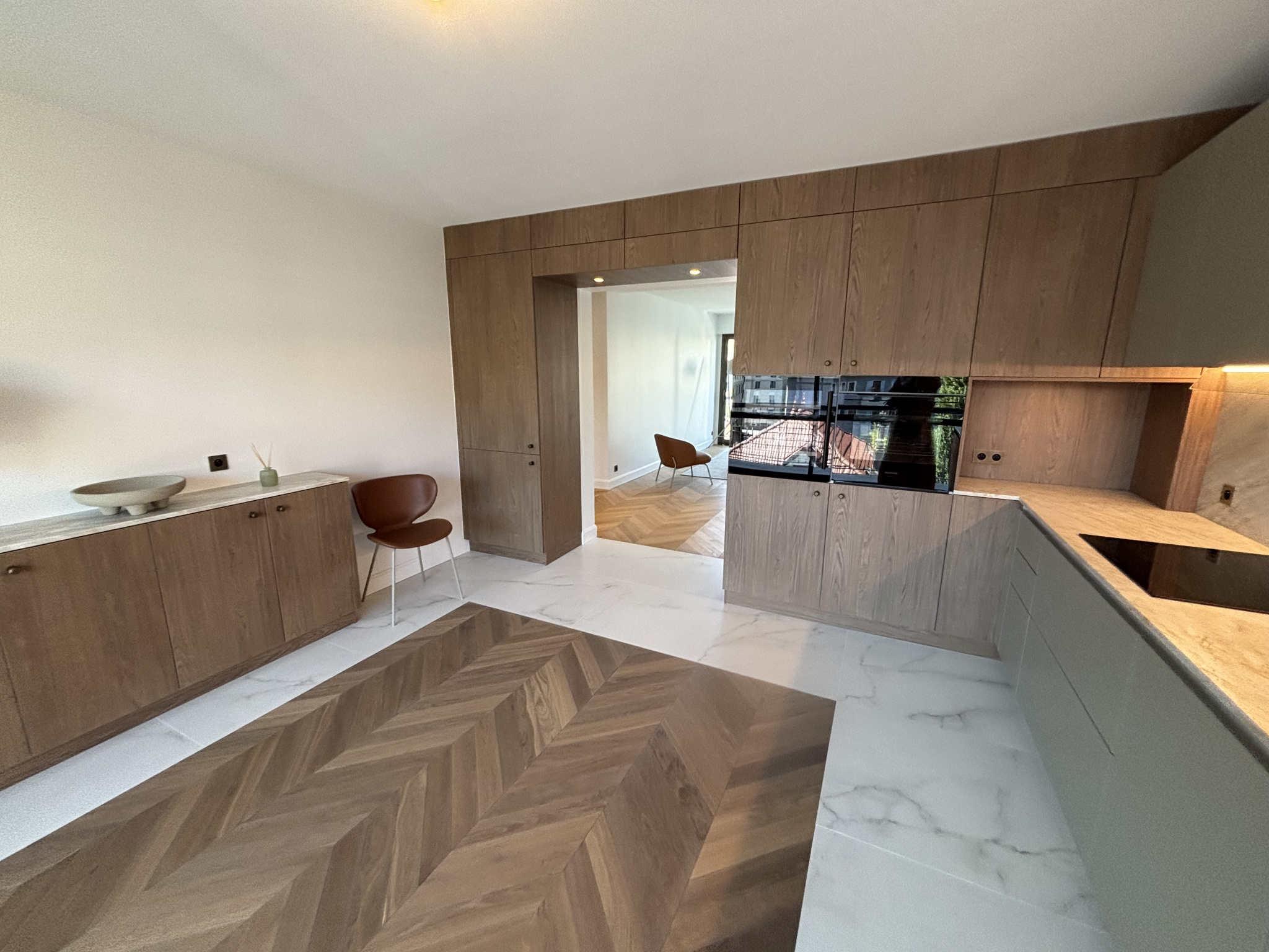 vente appartement ANNECY
