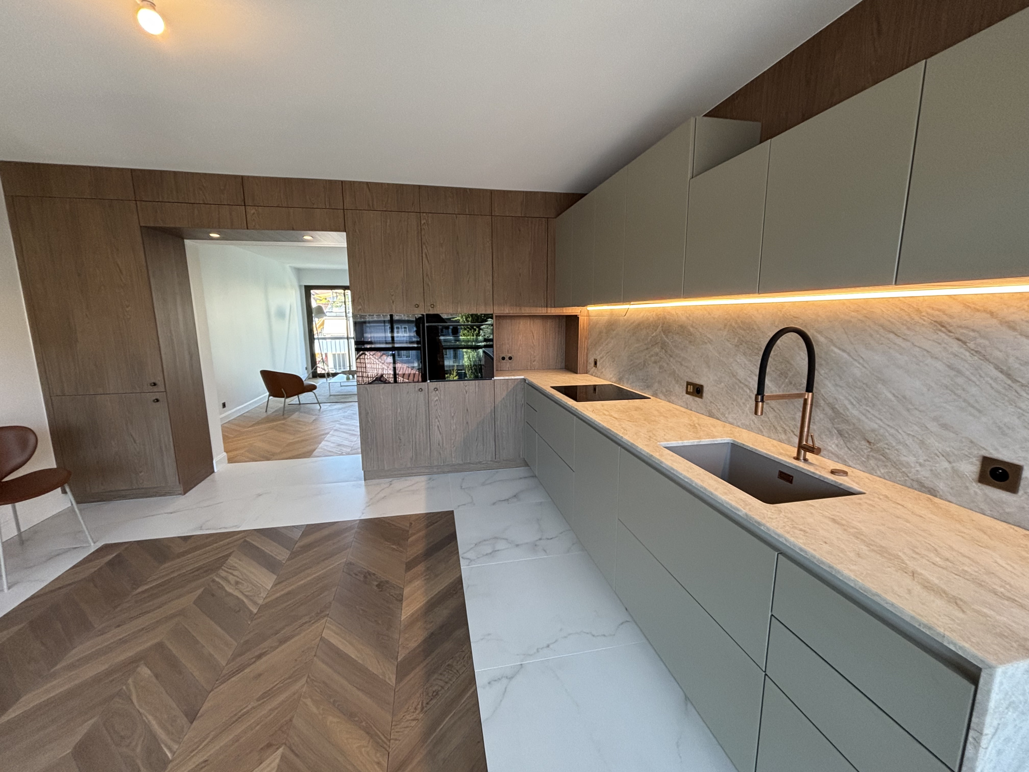vente appartement ANNECY