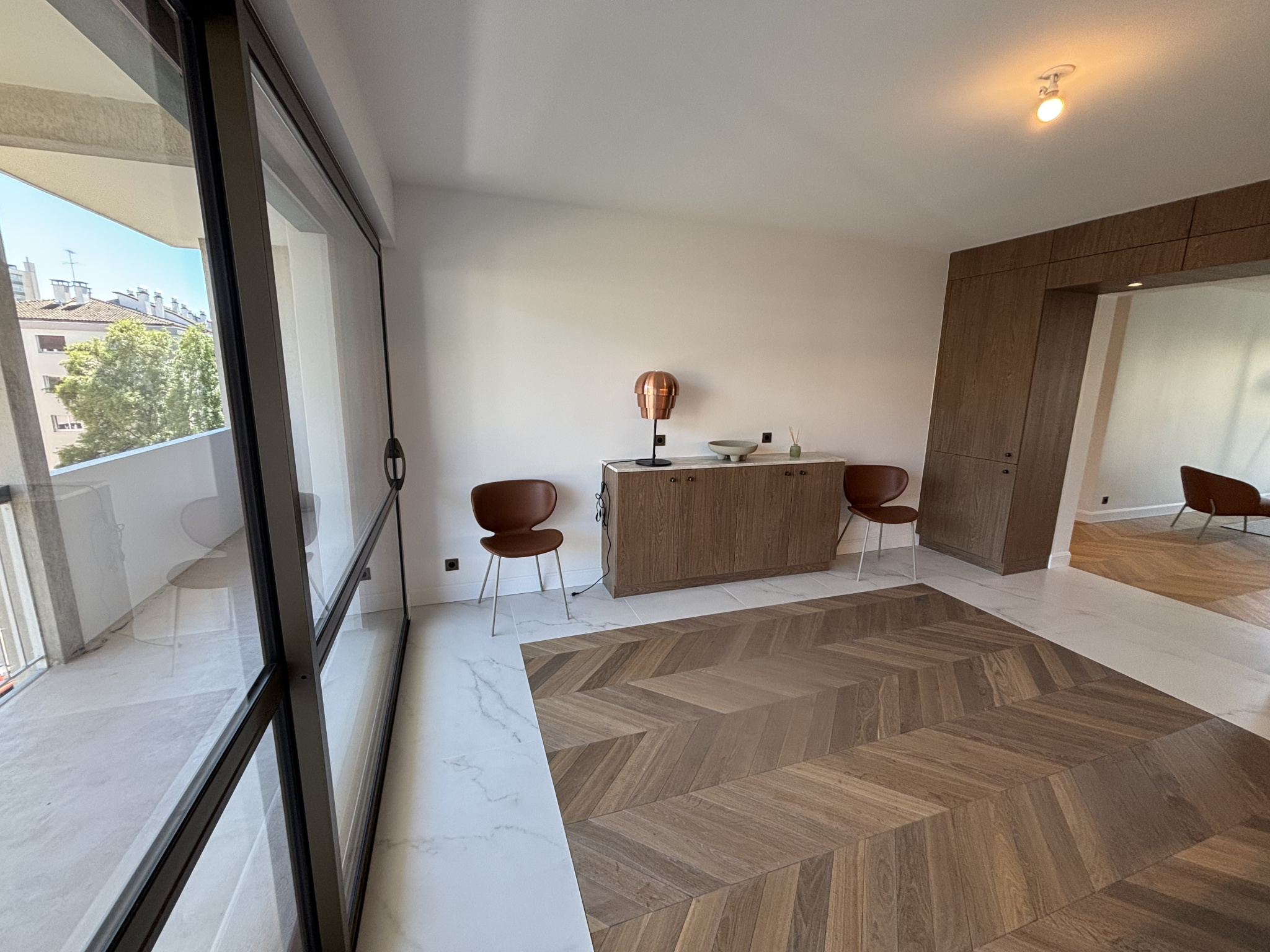 vente appartement ANNECY