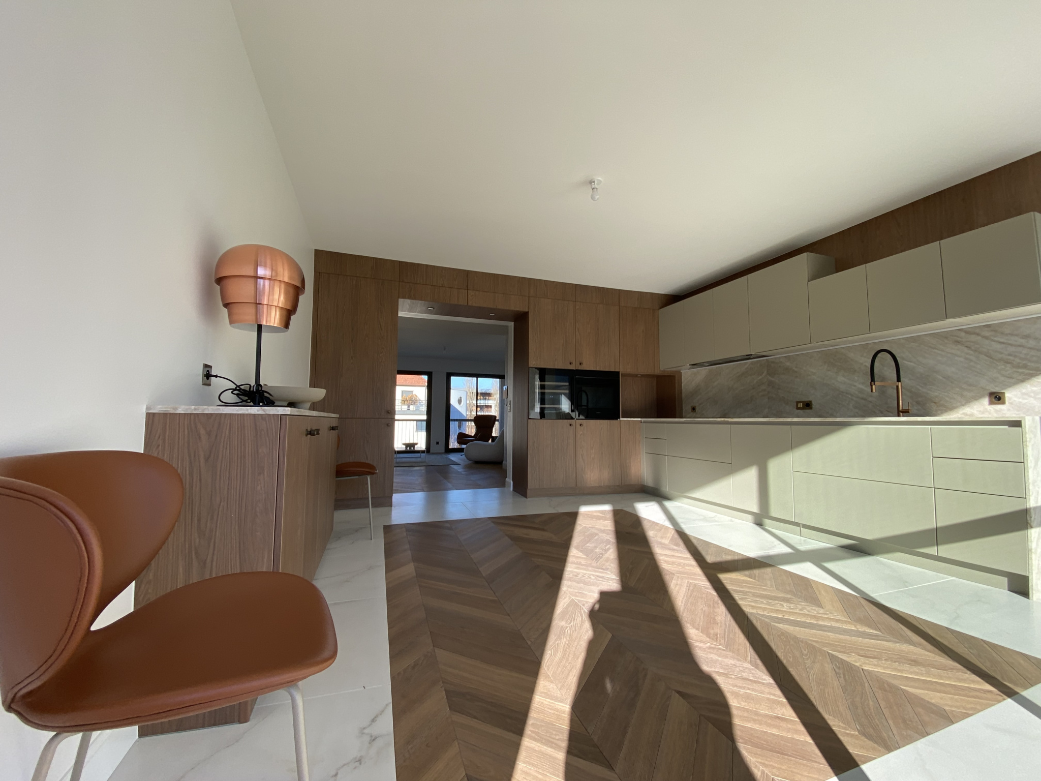 vente appartement ANNECY