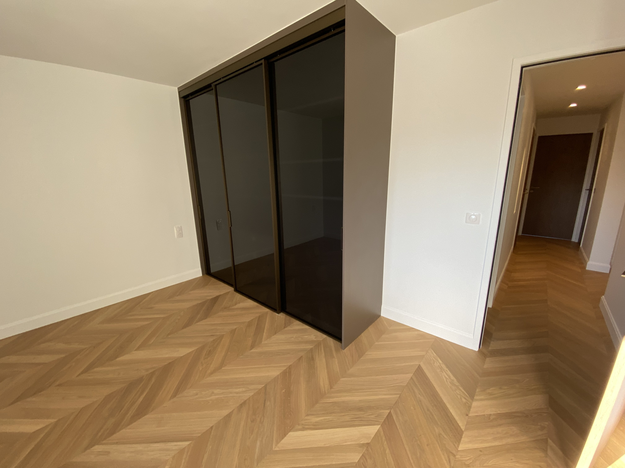 vente appartement ANNECY
