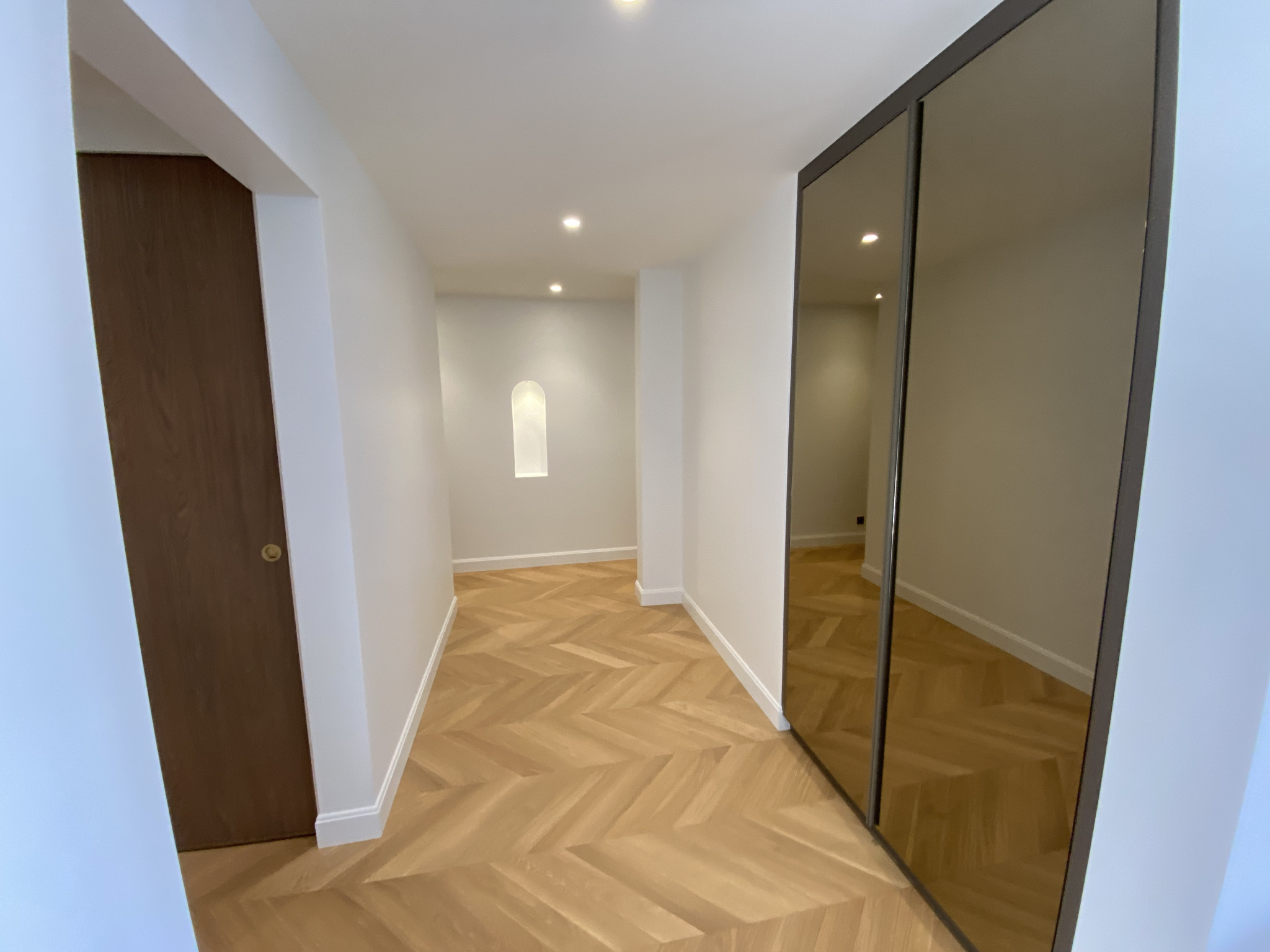 vente appartement ANNECY