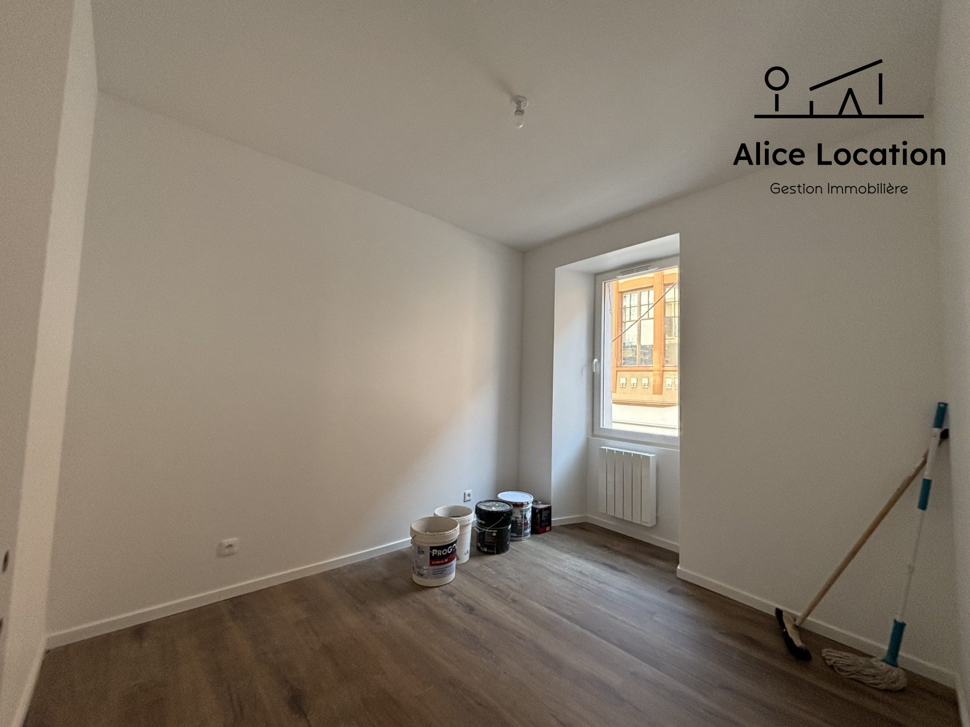 location appartement THONON LES BAINS