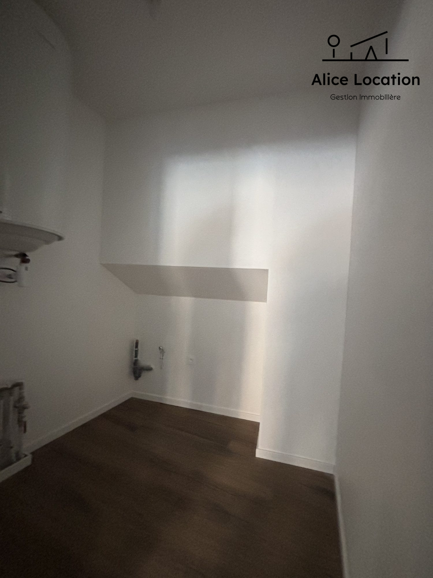 location appartement THONON LES BAINS