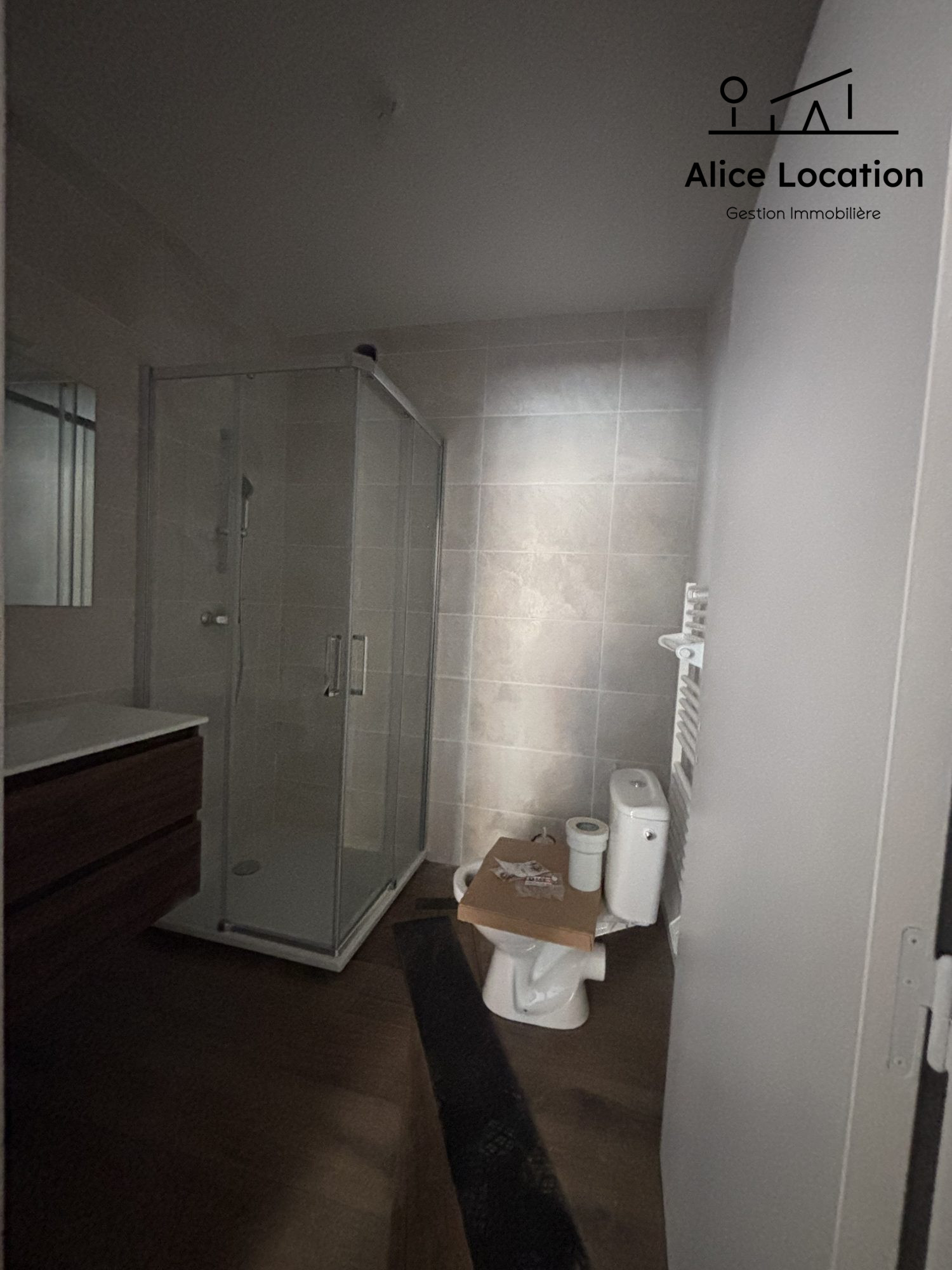 location appartement THONON LES BAINS