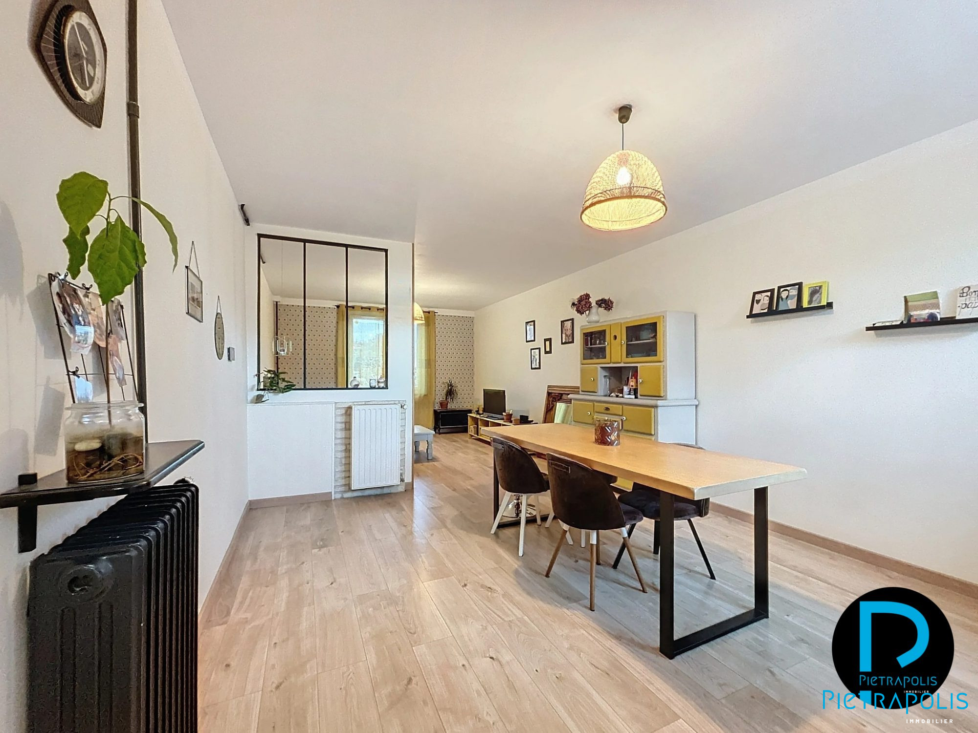 vente maison CHATILLON SUR CHALARONNE
