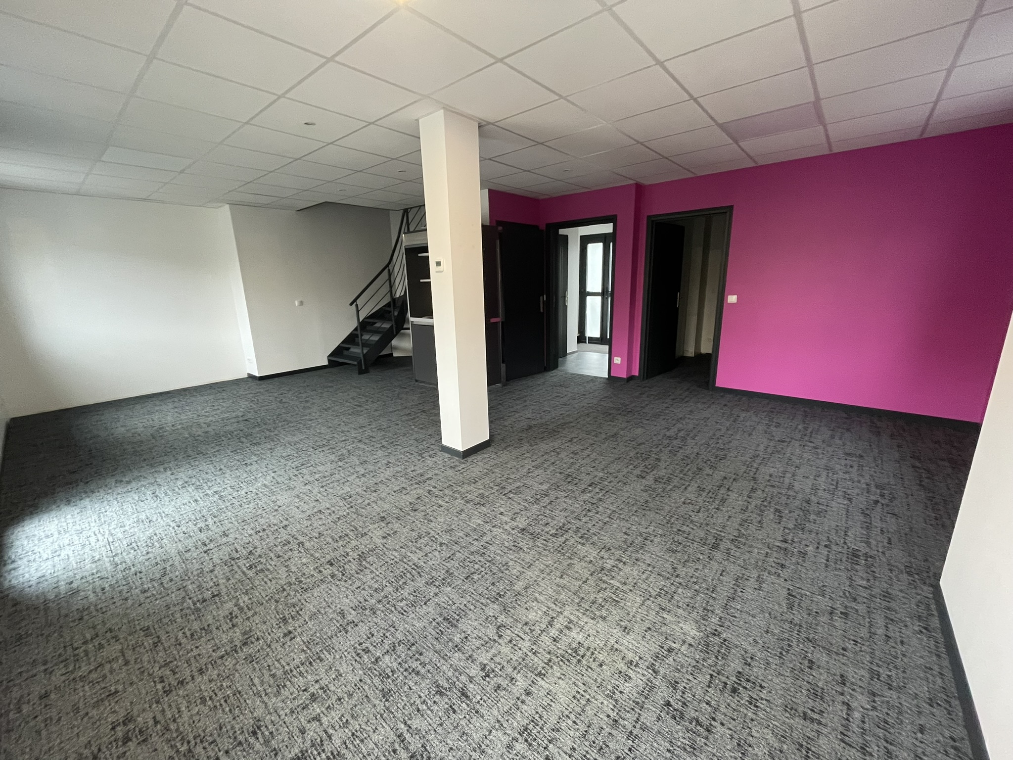 vente local-professionnel AIX LES BAINS