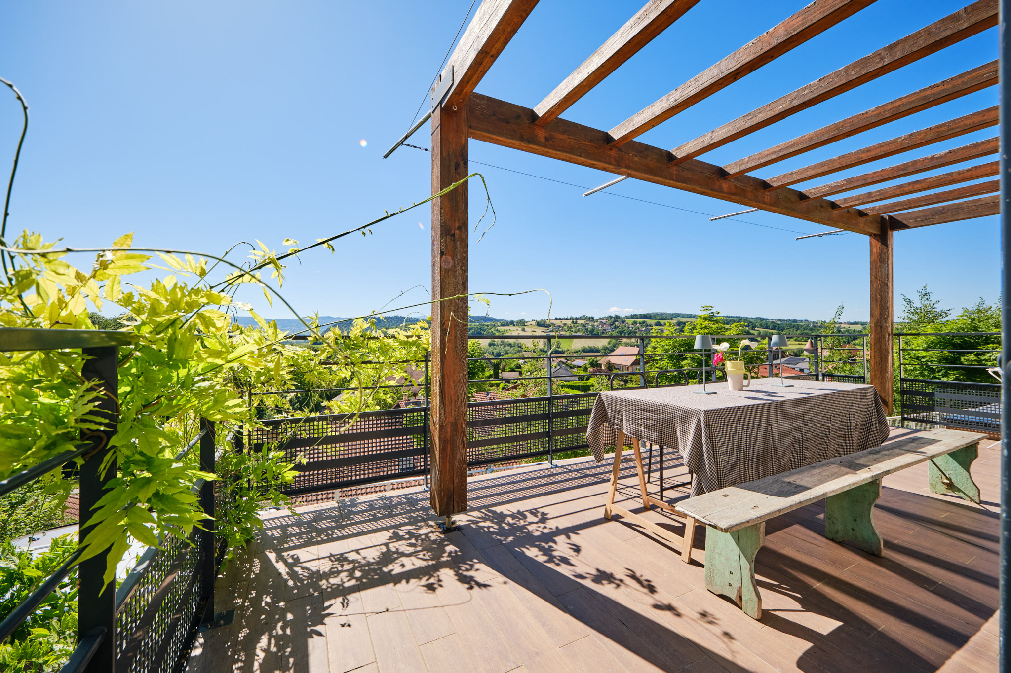 vente appartement BALMONT
