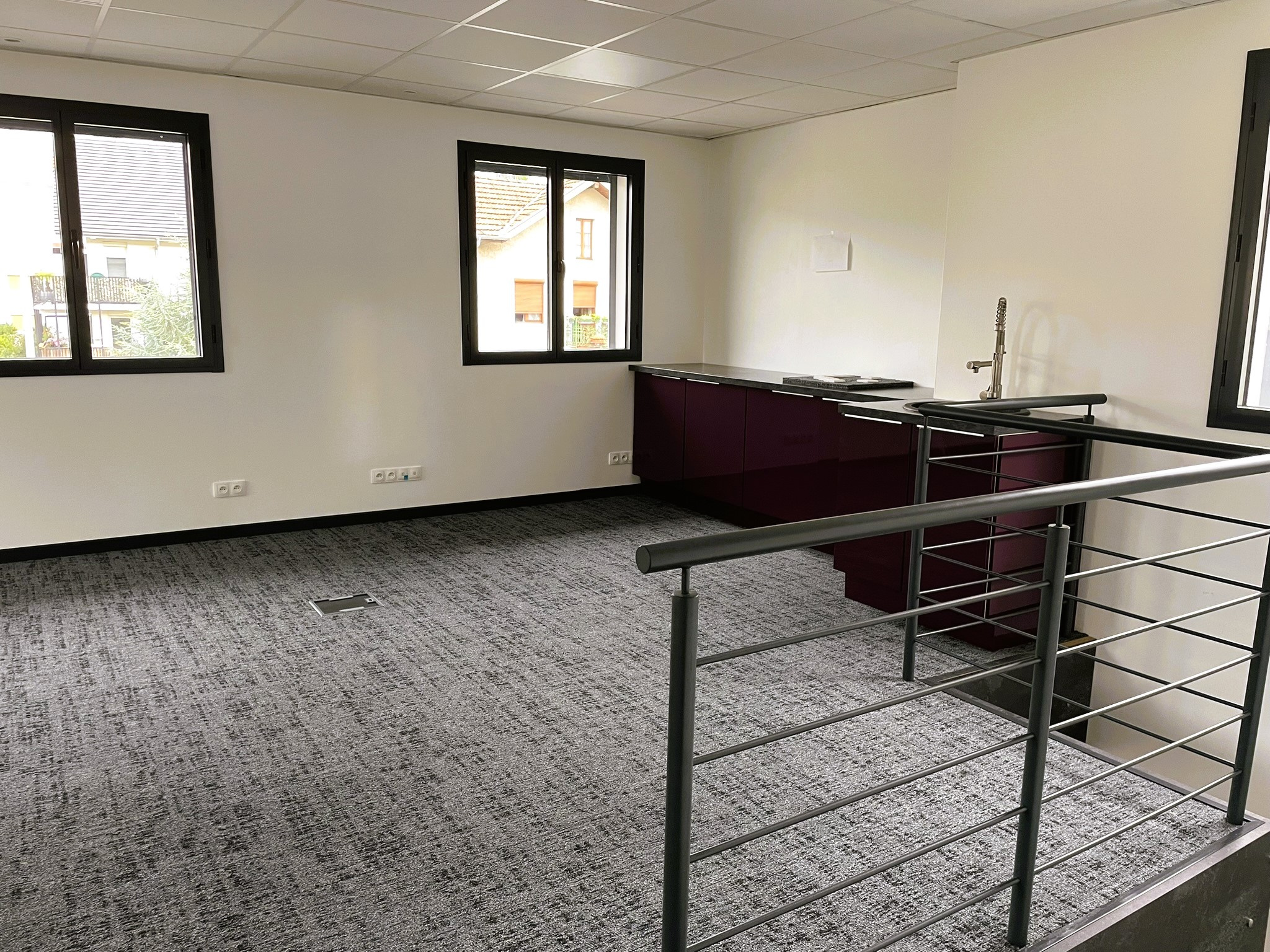 vente local-professionnel AIX LES BAINS