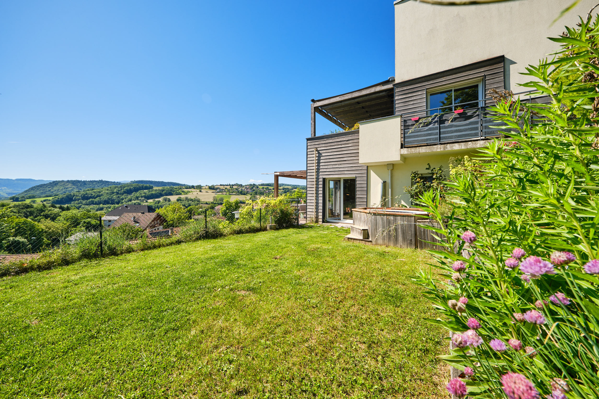 vente appartement BALMONT