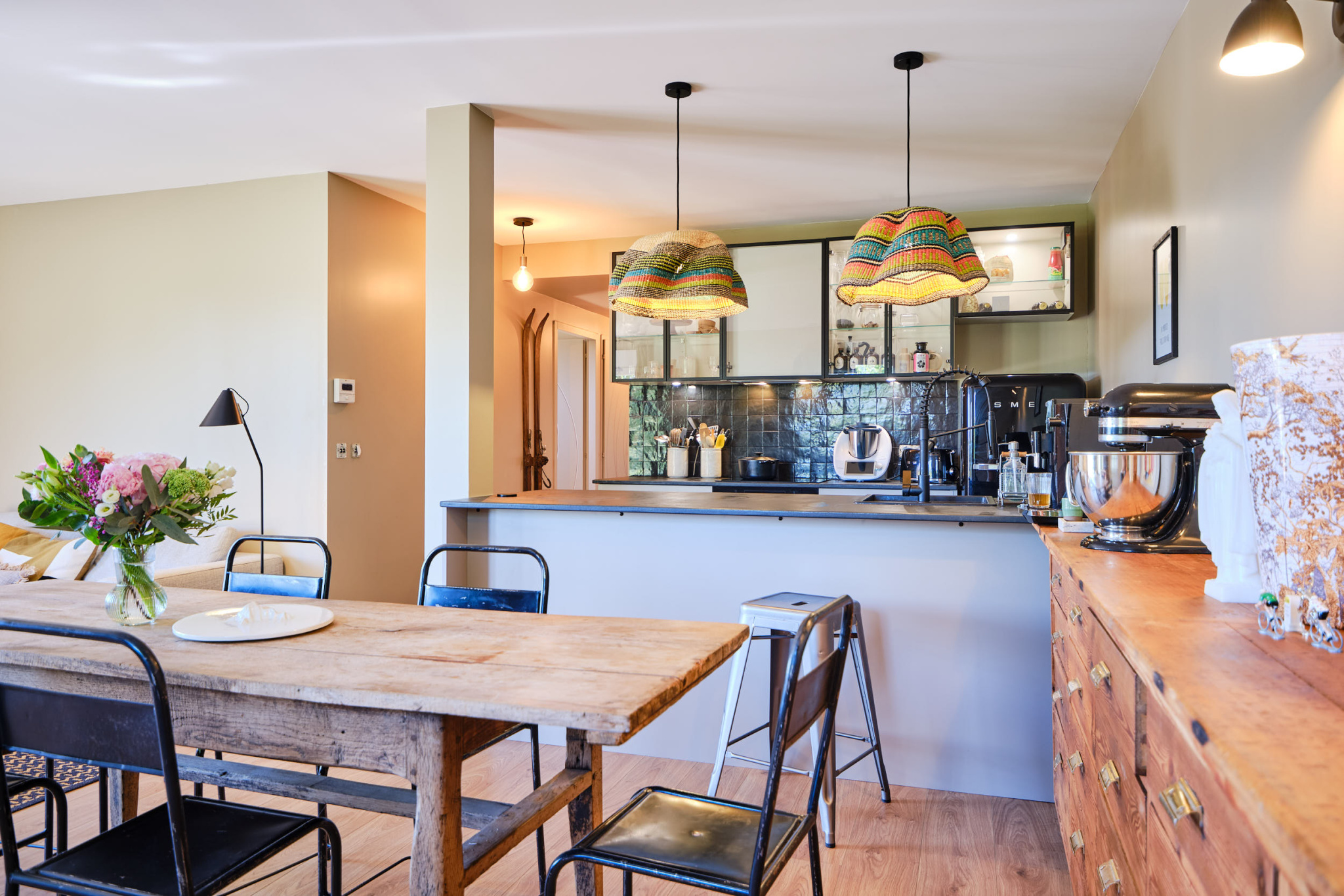 vente appartement BALMONT