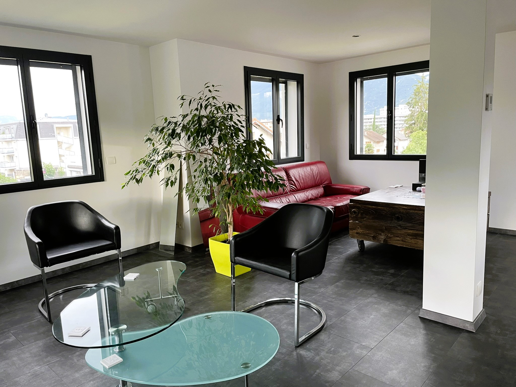 vente local-professionnel AIX LES BAINS