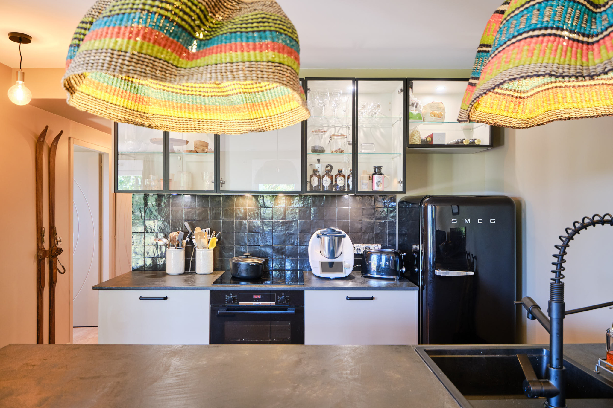 vente appartement BALMONT