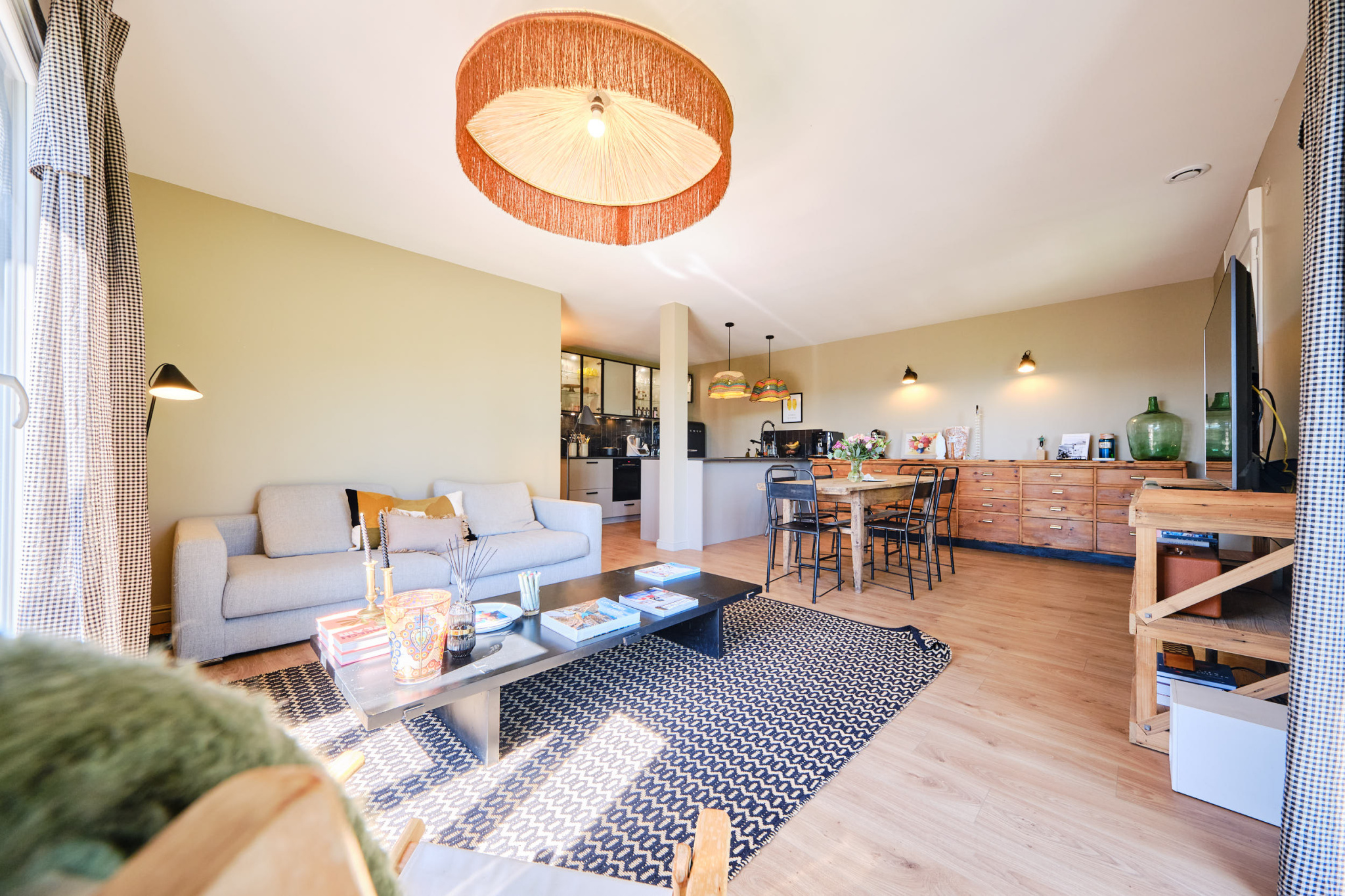 vente appartement BALMONT
