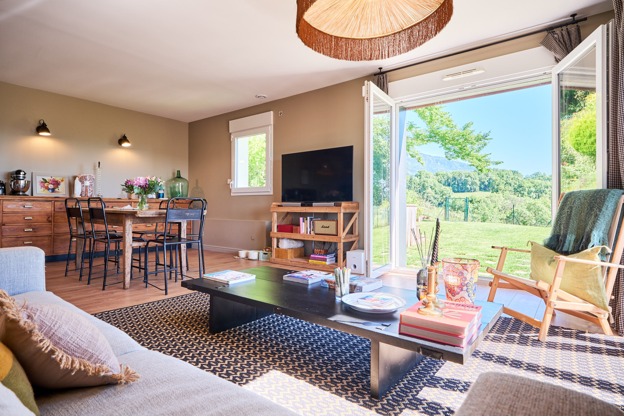 vente appartement BALMONT