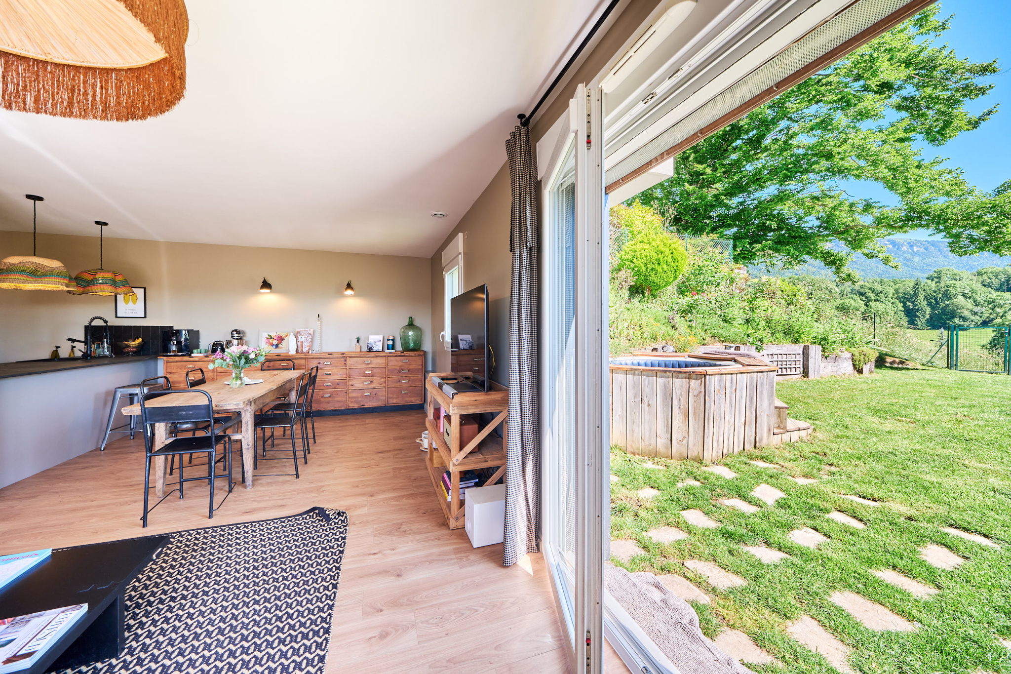 vente appartement BALMONT