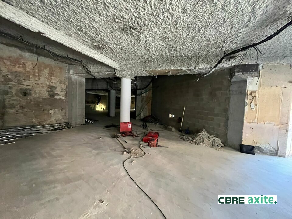 location local-commercial CHAMBERY