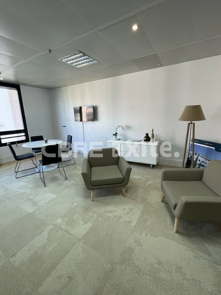 Bureau  - 346 m² EPAGNY METZ TESSY