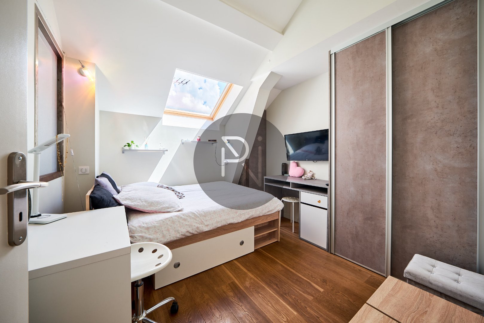 vente appartement PRINGY