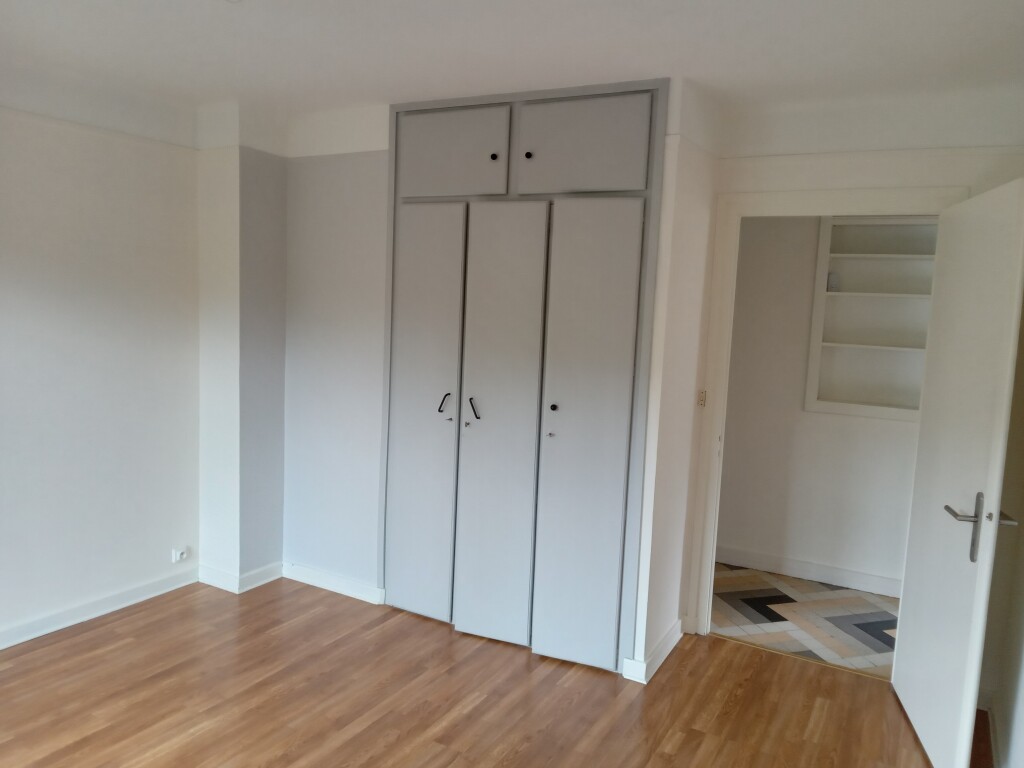location appartement SALLANCHES