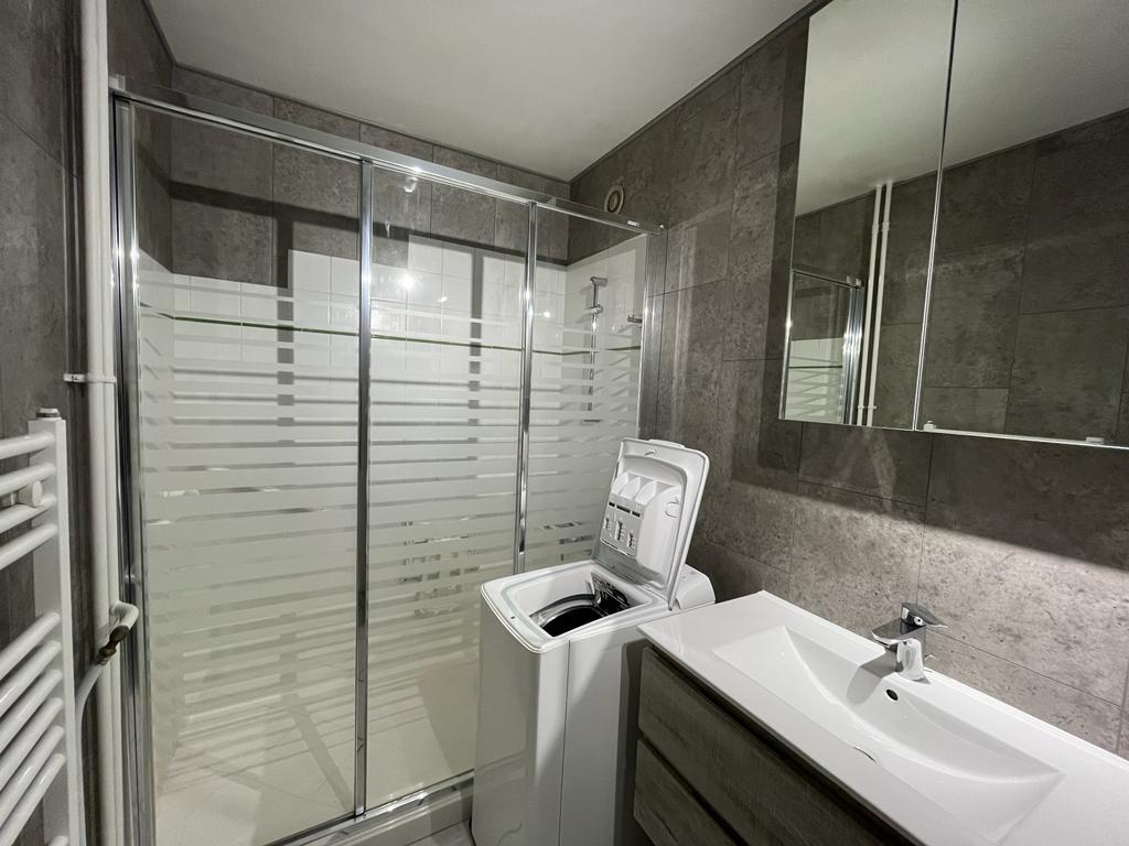 location appartement MONTMELIAN