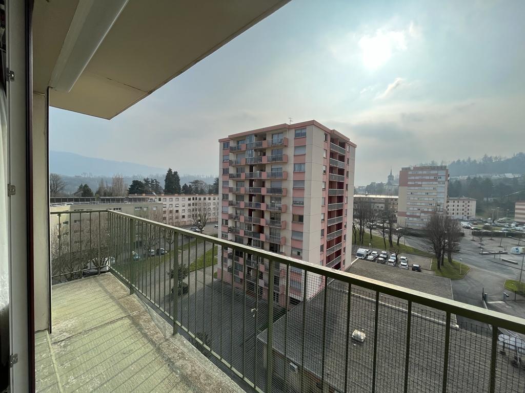 location appartement MONTMELIAN