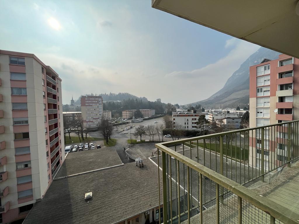 location appartement MONTMELIAN