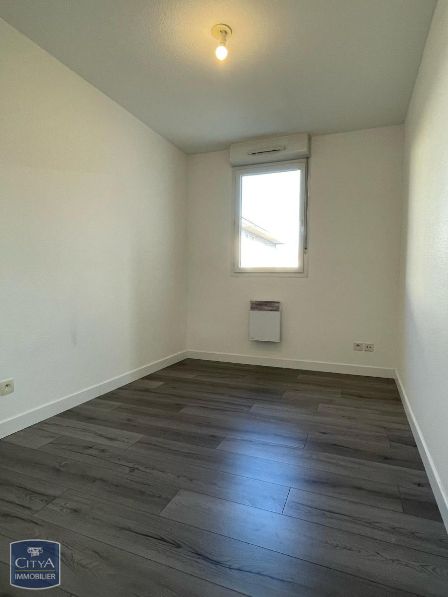 location appartement THONON LES BAINS