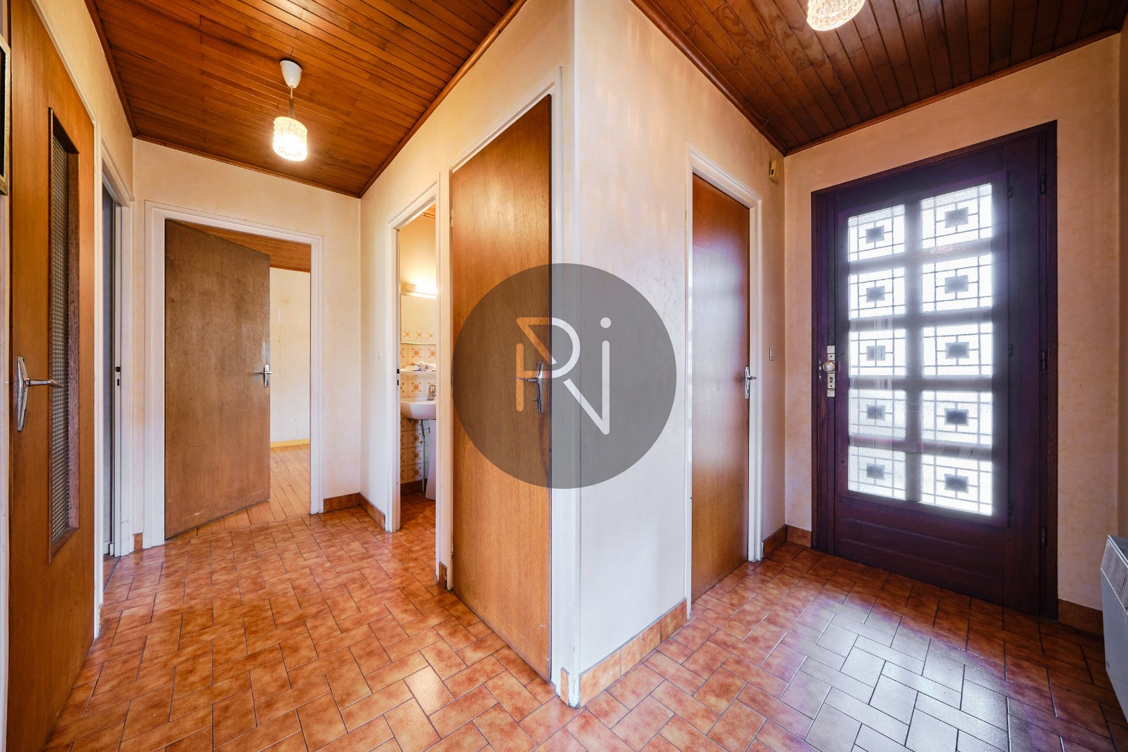 vente maison GRESY SUR AIX
