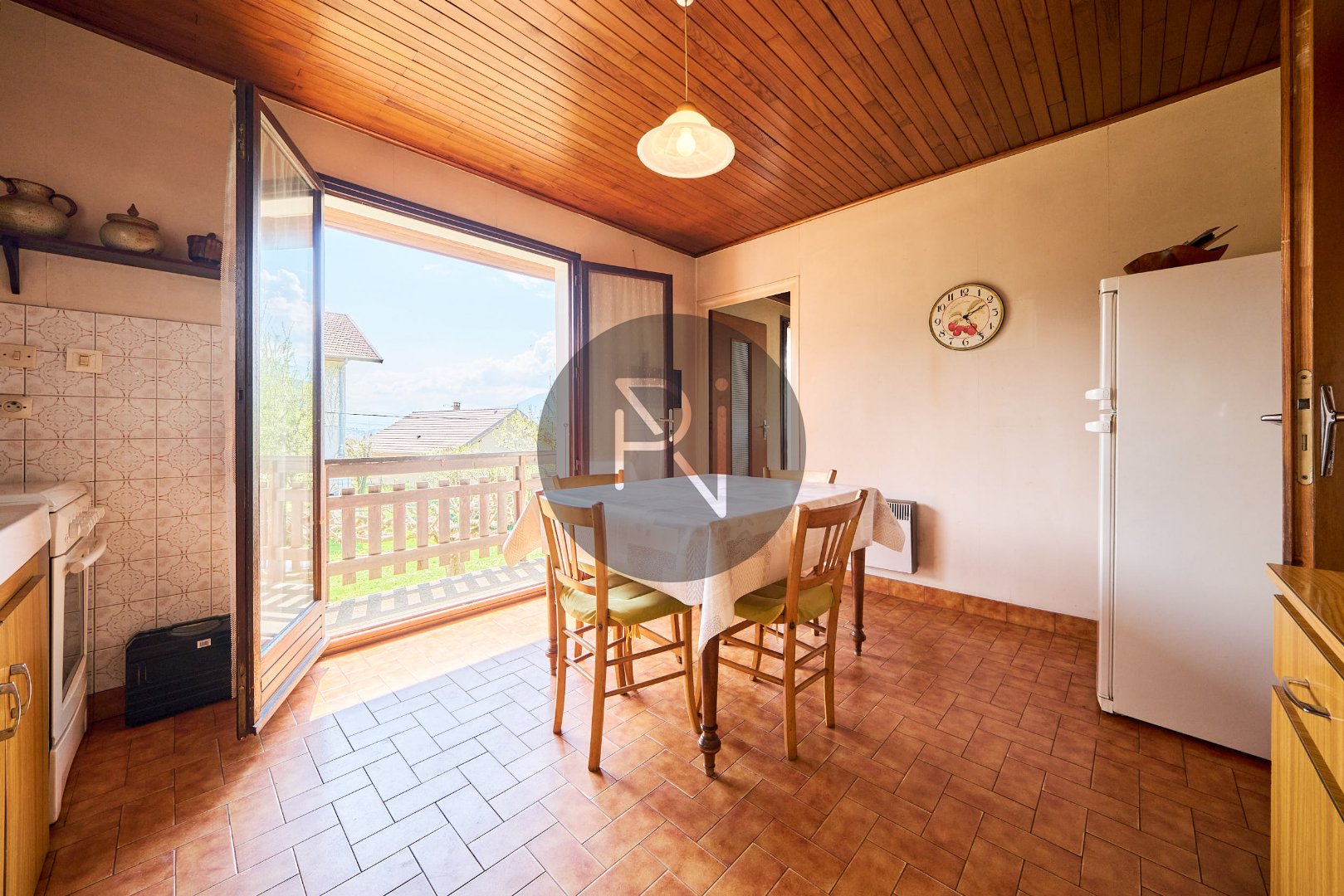 vente maison GRESY SUR AIX