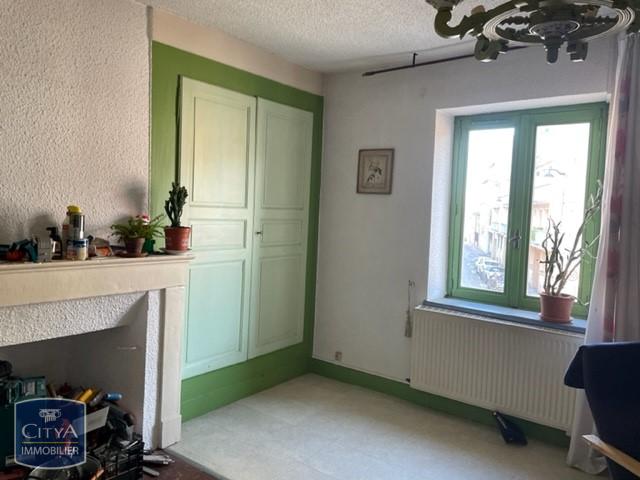 vente appartement BOURG EN BRESSE
