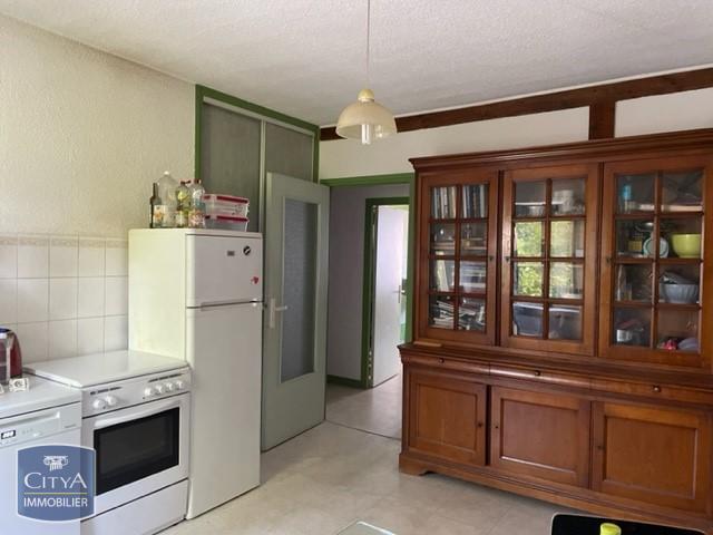 vente appartement BOURG EN BRESSE