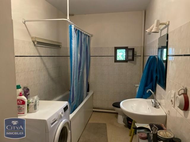 vente appartement BOURG EN BRESSE