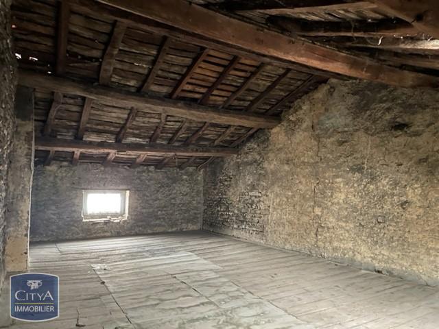 vente appartement BOURG EN BRESSE