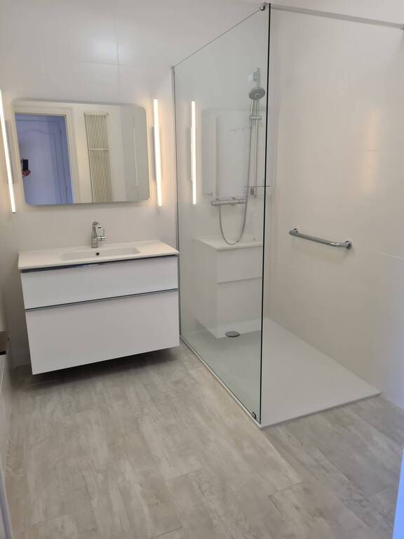 location appartement ANNECY