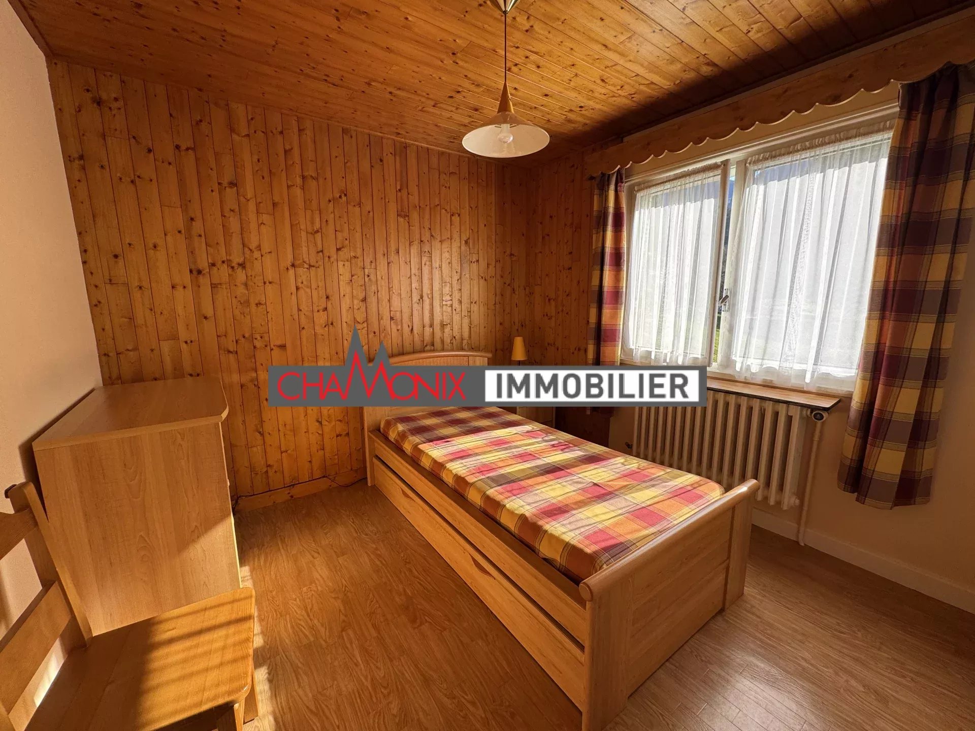 vente maison DOMANCY