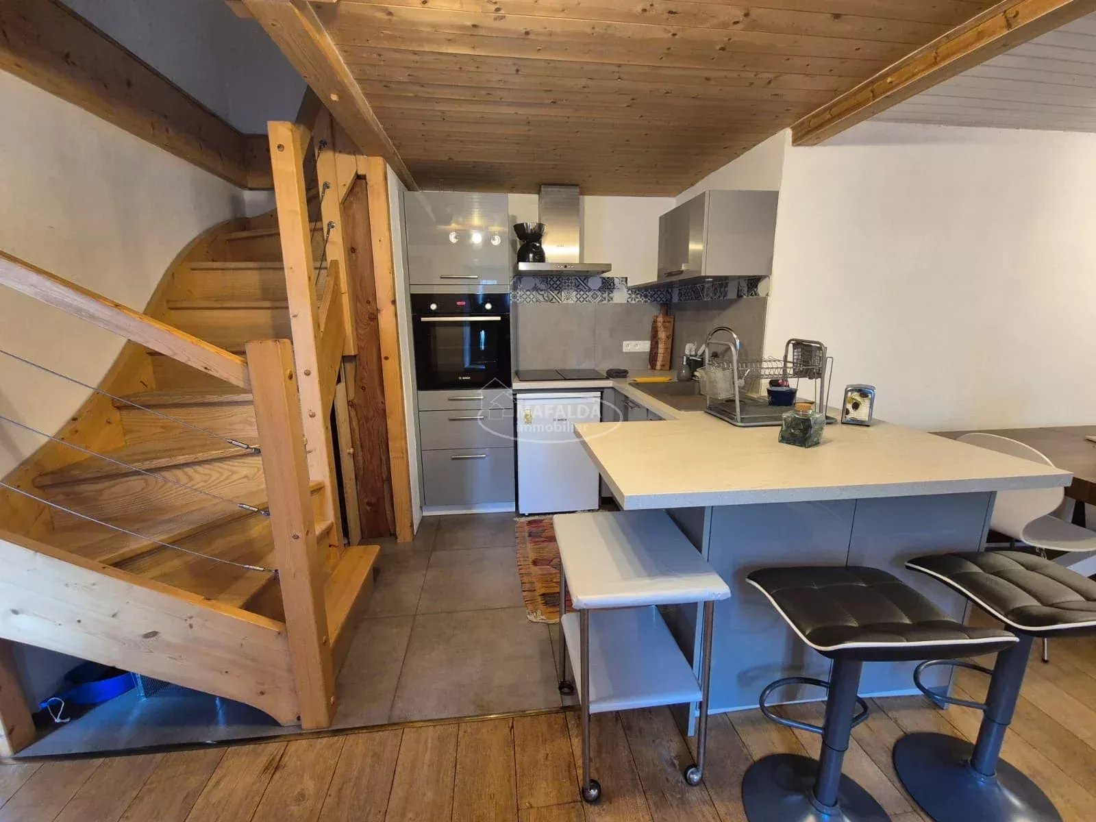 vente maison MAGLAND