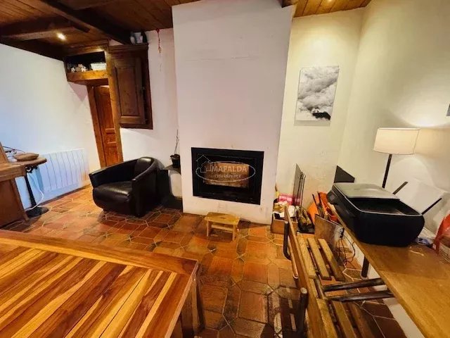 vente maison MONT SAXONNEX