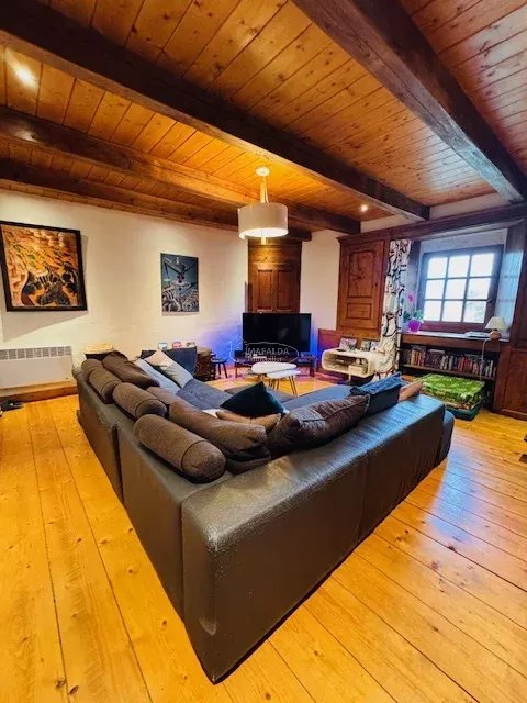 vente maison MONT SAXONNEX